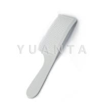 ราคา Yuanta หวีรองตัดผม ตัดผมชาย หวีตัดรองทรง หวีรูปตัว S ทรงโค้ง แบน Barber Combs (21619732595)
