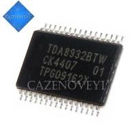 ราคา 2pcs lot TDA8932BTW TDA8932BT TDA8932B TDA8932 TDA8933BTW TDA8933B TDA8933 TSSOP32 In Stock (16678237435)