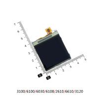 ราคา สำหรับ Nokia 6100 6030 6108 2610 6610 3120โทรศัพท์มือถือแอลซีดี N71 N73หน้าจอแสดงผล LCD N93อะไหล่อะไหล่เปลี่ยนชิ้นส่วน LCD (19984512399)