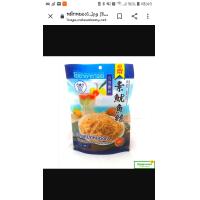 ราคา หมูหยองเจ ปลาหมึกหยองเจ โยตา ในซองเป็นแพ็คสูญญากาศข้างในอีกชั้นนะคะ (18093672065)