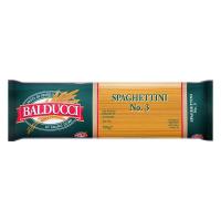 ราคา เส้นพาสต้า สปาเก็ตตี้ เส้นมาตรฐาน เบอร์ 3 Balducci 500 กรัม Pasta Balducci Spaghetti 500g No3 (14398663648)