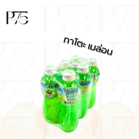 ราคา กาโตะ น้ำผลไม้ผสมวุ้นมะพร้าว ขนาด320กรัม บรรจุ6ขวด (21431685478)