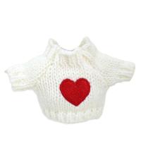 ราคา BEIBEI Labubu ผ้าผ้าทอ เสื้อผ้าตุ๊กตา contrbu นุ่มนุ่มๆ เสื้อผ้าสำหรับเปลี่ยน อุปกรณ์เสริมจี้ตุ๊กตา แฟชั่นสำหรับผู้หญิง งานทำมือ เสื้อผ้าตุ๊กตาทำมือ อุปกรณ์ตุ๊กตาผ้าฝ้าย (21666134589)