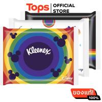 ราคา คลีเน็กซ์ดีสนีย์กระดาษเช็ดหน้าซอฟแพ็ค 50แผ่น แพค3 (21628881293)