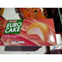 ราคา ยูโร่ เค๊ก ยกกล่อง 12ซอง (18994552712)