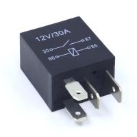 ราคา รีเลย์5ขา30A เครื่องปรับอากาศ Y MOTORS มืออาชีพรีเลย์รีเลย์รถยนต์อุปกรณ์ปั๊มน้ำมันรีเลย์รถยนต์ (21390312413)
