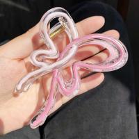 ราคา huiheyu กิ๊ฟติดผมหรูๆ กิ๊ปหนีบผมสวยๆ กิ๊บติดผม ดอกไม้ติดผมสวย หวีสับผมสวยๆ พลาสติกทำจากพลาสติก กรงเล็บผมผีเสื้อ ผ้าโพกศีรษะ ชุดคลุมศีรษะชายหาด กิ๊บติดผมผีเสื้อ หวานหวานแหววว ที่หนีบผมหางม้า คลิปผมเกาห