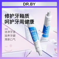 ราคา DR BY ยาสีฟันวิตามินเพื่อสุขภาพฟันและเหงือก 100g (21268366615)