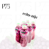 ราคา กาโตะ น้ำผลไม้ผสมวุ้นมะพร้าว ขนาด320กรัม บรรจุ6ขวด (21431685477)