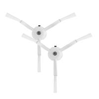ราคา Xiaomi Roborock All Series Accessories Detachable Main Brush Silicon Side Brush Washable Filter for S5 S6 T4 P5 T7 S7 T7S T7SPLUS S7Max S70 S75 T7PLUS and So On (11168169882)
