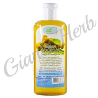 ราคา สบู่เหลวมะขาม พบธรรม 450 มล (16570457877)