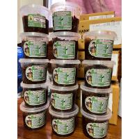ราคา น้ำพริกเผาไข่เค็ม พริกเผาไข่เค็ม เผาไข่เค็ม กระปุก200กรัม (21450799447)