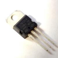 ราคา 5ชิ้นใหม่ L7812CV LM7812 MC7812 TO 220วงจรคุมแรงดันไฟฟ้า IC (19583834543)