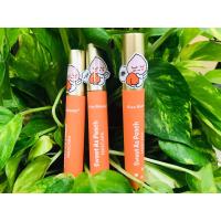 ราคา 56675 03 มาสคาร่าลูกพีช Kiss Beauty มาสคาร่าปัดขนตายาวงอน งอนเด้งกันน้ำ (8388611750)