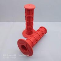 ราคา ปลอกมือวิบาก ปลอกแฮนด์ ทรงวิบาก ยางนิ่มนุ่มมือ ปลอกมือ ปลอกแฮนด์รถจักรยานยนต์ MT X (21081699173)