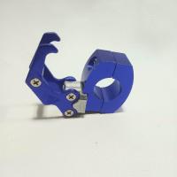 ราคา ตะขอเกี่ยวของ PCX รัดแฮนด์งอ ที่แขวนของ เกี่ยวของ แขวนของ มอเตอร์ไซค์ ตะขอpcx (21462519538)