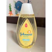 ราคา แชมพู สบู่เหลวอาบน้ำ จอห์นสัน แอนด์ จอห์นสัน 200 ml Johnsons top to toe baby bath baby shampoo (21515090927)
