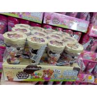 ราคา ขนมหวานช็อกโกแลต รสนม ช็อกโกแลต ขนมยกแพ็ค ขนมเด็ก ขนมราคาถูกๆ ตราช็อกโก้แบร์ ช็อกโก้โคน ขนมหวานรสตรอเบอรี่ choco beat choco cone 13กรัม 12ชิ้น (14016295368)