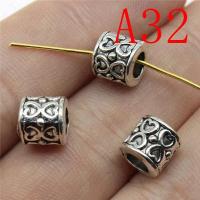 ราคา Small Large Hole Beads Components Bag Charm Items Charms For Jewelry Making (21190787217)