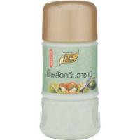 ราคา เจ๊ป้อมโปรลับโรงงาน by Purefoods น้ำสลัด น้ำสลัดครีม ขนาด 150กรัม ตราเพียวฟู้ดส์ น้ำสลัดเพื่อสุขภาพ น้ำสลัดญี่ปุ่น น้ำสลัดสุขภาพ น้ำสลัดไม่มีน้ำตาล (14068518319)