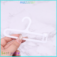 ราคา Mazalan 10ชิ้นล็อตที่แขวนขนาดเล็กอุปกรณ์ตุ๊กตาเสื้อผ้าตู้เสื้อผ้าตุ๊กตาอุปกรณ์ประดับตกแต่งของเล่นบ้านตุ๊กตา (19996906719)