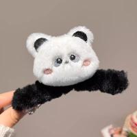 ราคา DKC เครื่องเพชรพลอยตุ๊กตากิ๊ฟติดผมขนาดใหญ่สำหรับผู้หญิงน่ารักกระต่ายคิตตี้ที่หนีบผมปากปลาฉลามเครื่องประดับแฟชั่นผมตุ๊กตา (20395826109)
