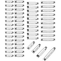 ราคา หมุดเข็มกลัด15 40มม หมุดฐานปลอดภัยหมุดฐานเปล่าสำหรับเครื่องประดับทำ DIY อุปกรณ์เสื้อผ้า (20824648804)