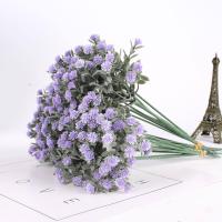 ราคา ช่อดอกไม้ปลอมดาวรุ่งทำจากพลาสติกหลายสีมีหลายสี10 1ชิ้นกิ่งไม้ดอกไม้ปลอมประดิษฐ์สำหรับตกแต่งบ้านงานแต่งงานคริสต์มาส (20457760754)