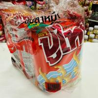 ราคา รวมฮิต ของซอง 20 บาท คอนเน่ โปเต้ อาริงาโตะ ซีม่อน ทวิสโก้ ปูไทย ขนมขบเคี้ยว (20362826043)