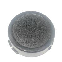ราคา ฝาปิดท้ายเลนส์ Canon NFD Fd Fl Lens Cap CANON FD rear cap GENUINE ORIGINAL VINTAGE (21283591635)