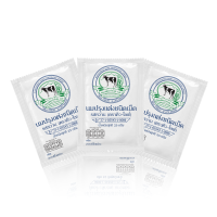 ราคา รสหวาน 3 ซอง นมอัดเม็ด คิวไลฟ์ Q LIFE Milk Tablet ของแท้ by สหกรณ์โคนมวังน้ำเย็น (21514651037)