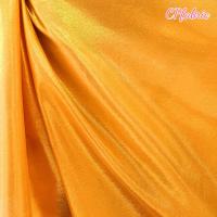 ราคา ผ้าไทย ผ้าตาดพื้น ไม่มีลาย ผ้าดิ้นเงินทอง กว้าง45นิ้ว ขายเป็นเมตร (18156738243)