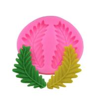 ราคา แม่พิมพ์ซิลิโคน พิมพ์ใบไม้ พิมพ์วุ้น พิมพ์ฟองดอง พิมพ์ซิลิโคน พิมพ์สามมิติ (14038998932)