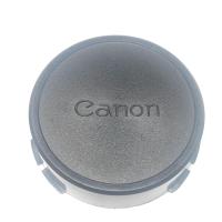 ราคา ฝาปิดท้ายเลนส์ Canon NFD Fd Fl Lens Cap CANON FD rear cap GENUINE ORIGINAL VINTAGE (21283591634)