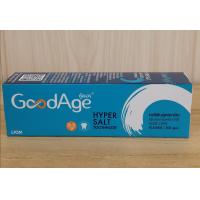 ราคา ยาสีฟัน กู้ดเอจ ไฮเปอร์ ซอลส์ ขนาด 90 กรัม ช่วยรักษารากฟัน (14954695957)