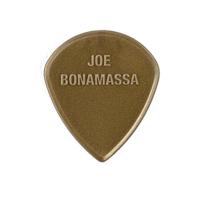 ราคา ปิ๊กกีต้าร์ Jim Dunlop BONAMASSA JAZZ III Signature Pick ของแท้100 MADE IN USA (16425795240)