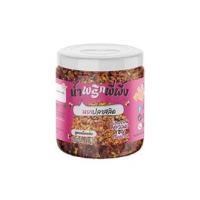 ราคา น้ำพริกพี่ผึ้ง นรกปลาสลิด 100 กรัม (20999335429)