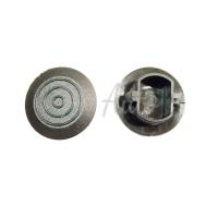 ราคา กิ๊บยึดบันไดข้าง กิ๊บเสกิร์ตข้าง Toyota Altis Vios Fortuner Wish ชุดละ5ตัว (21504325166)