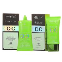 ราคา สินค้าขายดี CC Skin Care Lovely Girl Beauty Plus CC Cream SPF 35 PA 40g (19901548200)
