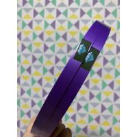 ราคา ริบบิ้นตราเพชรเนื้อทราย เบอร์2 สีเข้าใหม่ (20743207701)