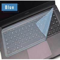 ราคา แผ่นรองกันฝุ่นซิลิโคนสำหรับแป้นพิมพ์แล็ปท็อป12 17นิ้ว (21165231948)