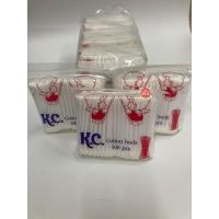 ราคา คัตตั้นบัด 100 ก้าน สำลีก้าน สำลีปั่นหู ขายกกแพ๊ค 12 ชิ้น (14601127084)