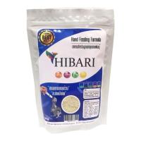 ราคา HIBARI อาหารนกลูกป้อน สำหรับลูกนกทุกสายพันธุ์ 250g (20539427680)