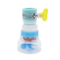 ราคา หัวก๊อก หัวต่อfaucet connector ก๊อกน้ำ ยืดได้ พร้อมหินกรอง หัวต่อก๊อกกันน้ำกระเด็น หัวต่อก็อกน้ำล้างจาน งอได้ หมุนได้ เปลี่ยนให้น้ำไหลเป็นแบบฝักบัว หัวต่อก๊อกน้ำ หัวต่อกันน้ำกระเด็น ก๊อกต่อหมุนได้ 360