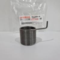 ราคา สปริงสตาร์ท สปริงแกนสตาร์ท SPARK 115I SPARK LX FINN JUPITER RC แท้ YAMAHA KICK RETURN SPRING (16715157916)