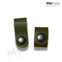 ราคา MeSook ที่เก็บสายชาร์จ หนังแท้ ที่รัดสาย หูฟัง ที่เก็บสายชาร์จ ที่เก็บสายหูฟัง และสายอื่นๆ (18284307913)
