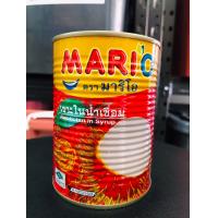 ราคา ลูกตาลในน้ำเชื่อม ลูกตาลกระป๋อง ส โนว์ เฮาส์ ผลไม้ กระป๋อง หวานอร่อย (21754473395)