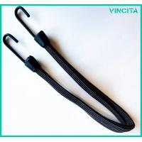 ราคา Vincita สายรัดยางยืดแบบเเบน 10 มิล E03 สายรัดแบบแบน 10 มิล ยืดหยุ่นได้ เหมาะกับจักรยานทุกรูปแบบ (15511713203)