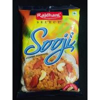 ราคา Rajdhani Sooji 500g (21080412255)