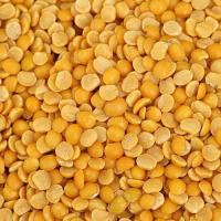 ราคา Toor DalArhar Dal ถั่วตูร์ Pigeon pea 500g (16460679297)